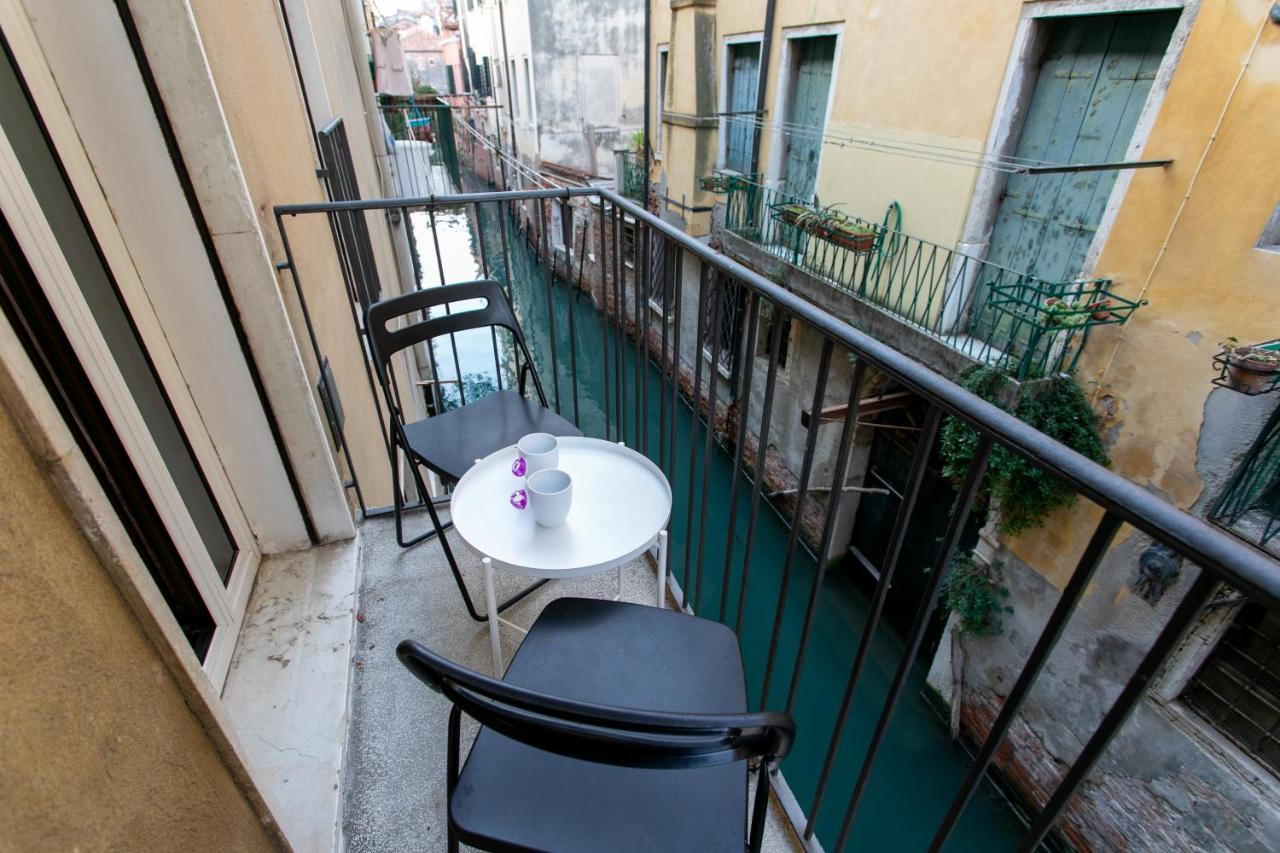 Appartement Casa Di Chiara Venetië