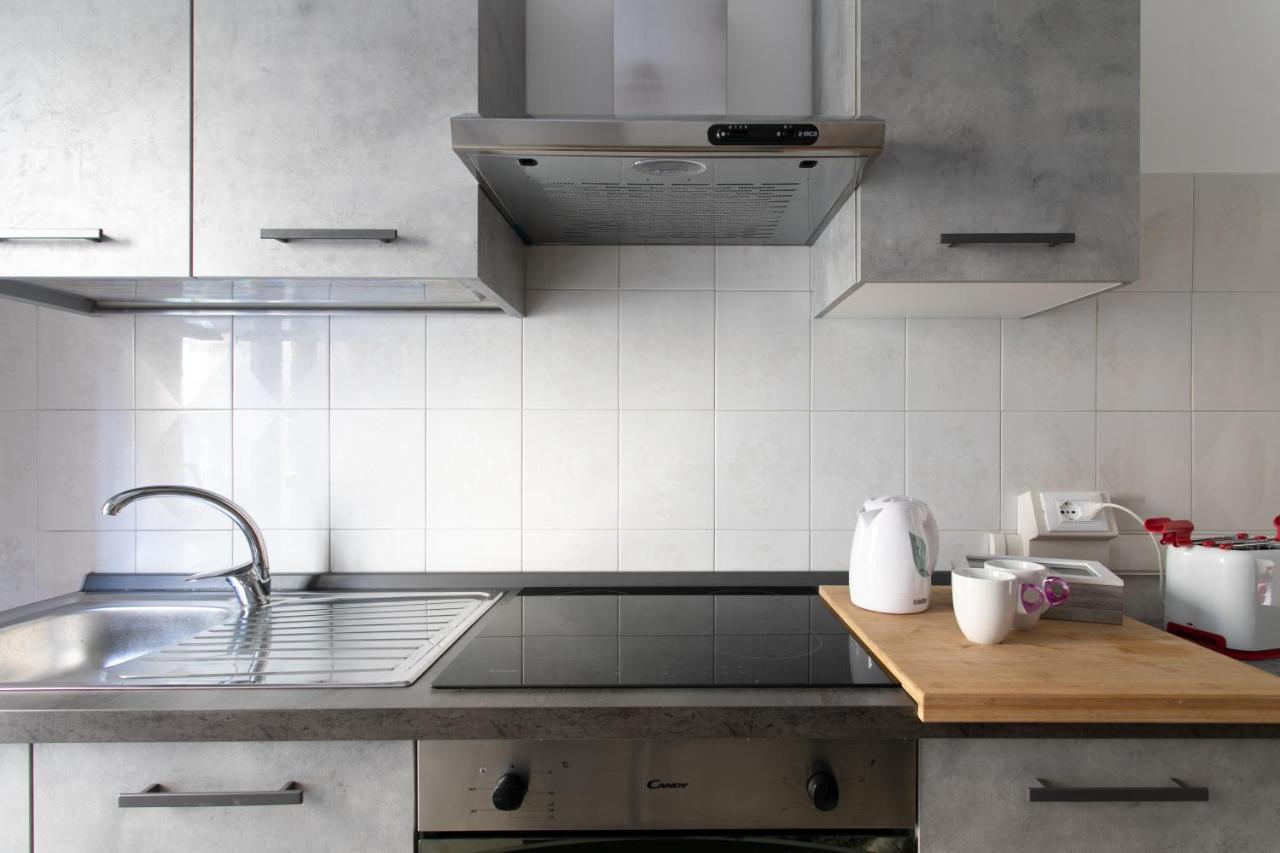 Casa Di Chiara Appartement *