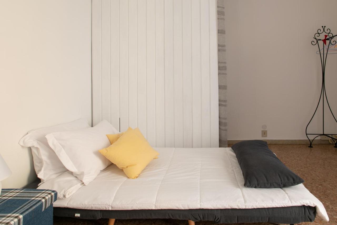 Casa Di Chiara Appartement